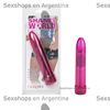 Shane s World vibrador rigido rosa